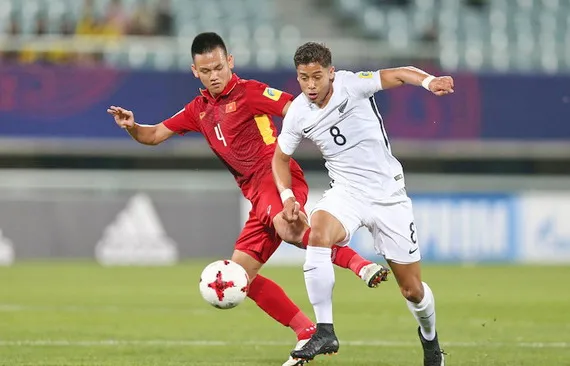 Trực tiếp Việt Nam 0-0 Triều Tiên: Phép thử mới của nhà vô địch AFF Cup 2018 - Bóng Đá