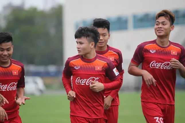 Điểm tin bóng đá Việt Nam tối 25/04: Thầy Park thêm cận vệ Choi, U23 Việt Nam chốt lịch “khởi động” SEA Games 30 - Bóng Đá