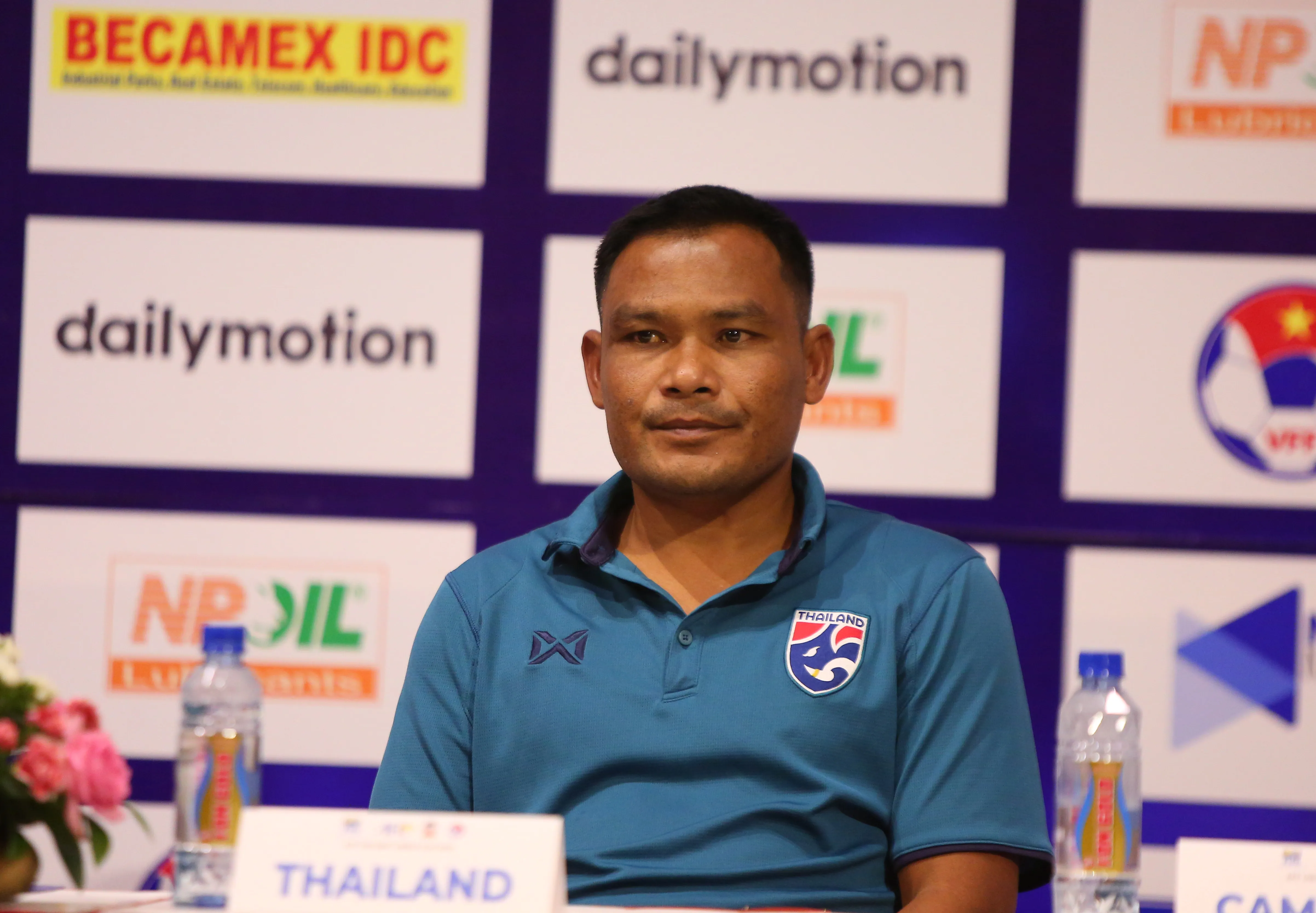 HLV Thái Lan nói điều thật lòng về bóng đá trẻ Việt Nam - Bóng Đá