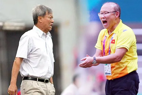 “Ông Park sẽ dẫn lối, chỉ đường cho U23 Việt Nam vượt qua vòng bảng” - Bóng Đá