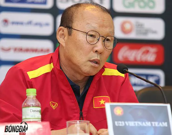 TRỰC TIẾP U23 Việt Nam 0-0 U23 Brunei:  - Bóng Đá