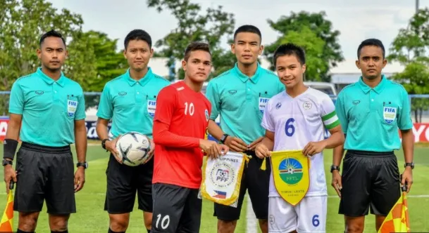 Timor Leste dính nghi án dùng cầu thủ 22 tuổi đá giải U15 Đông Nam Á 2019 - Bóng Đá