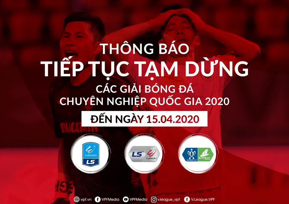 Vì sao VFF lạc lối khi đưa ra đề xuất “lạ” về V-League? - Bóng Đá