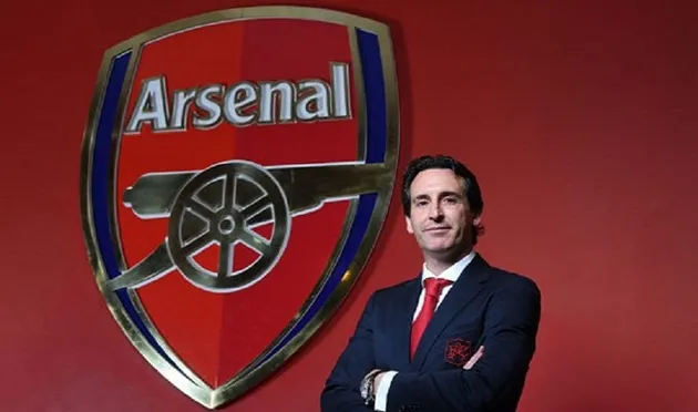 Ba điểm khác biệt của 'Arsenal-Emery' so với 'Arsenal-Wenger'  - Bóng Đá