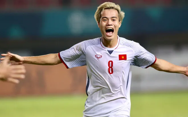 U23 Việt Nam nhiều khả năng không được quyền dự SEA Games 30 - Bóng Đá