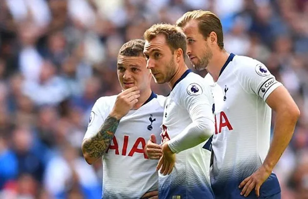 Liverpool hạ Spurs: Lối đá kiểm soát đã chết? - Bóng Đá