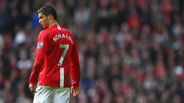 Không chỉ Madrid, Man United cũng rất nhớ Ronaldo - Bóng Đá