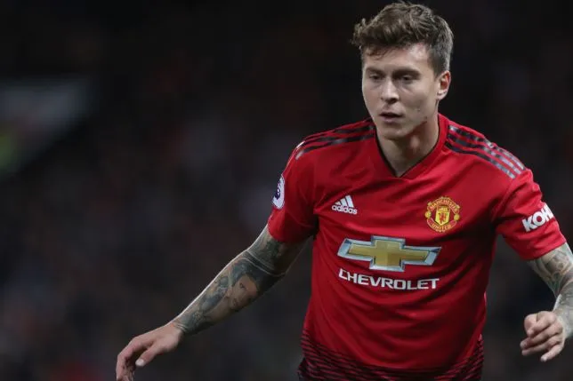 Lindelof: 'Tôi hoàn toàn có thể ghi siêu phẩm' - Bóng Đá