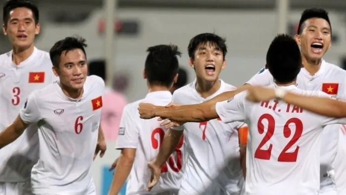 Từ thất bại của U19 Việt Nam: Hãy quen với điều đó - Bóng Đá