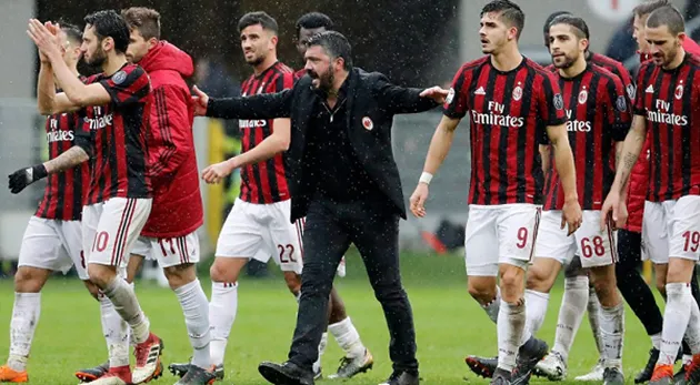  Wenger đến Milan: Sự kết hợp kinh điển - Bóng Đá