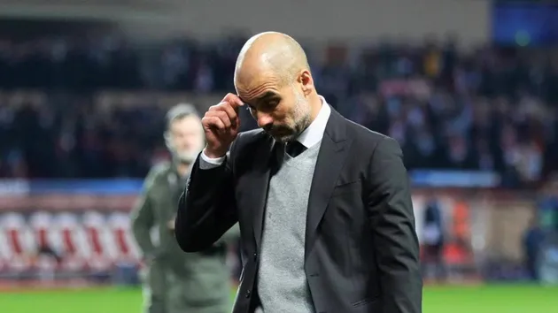 Góc nhìn: Pep, kẻ nô lệ của sự hoàn hảo - Bóng Đá