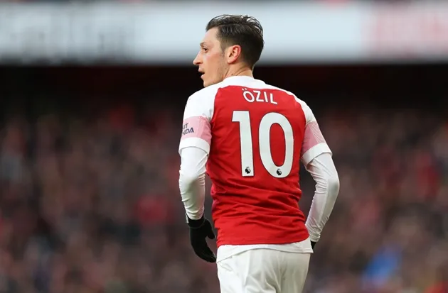 Arsenal ở mùa giải 2018/2019: Thay đổi, nhưng chưa triệt để - Bóng Đá