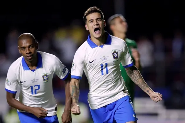 Copa America 2019: Brazil, Uruguay, Colombia và phần còn lại - Bóng Đá