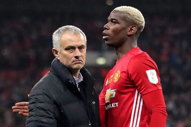 Câu chuyện về Paul Pogba: Man United sai hay Sir Alex sai? - Bóng Đá