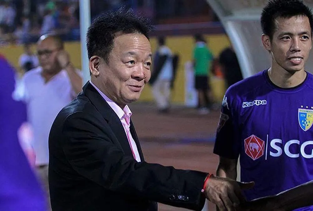 Hà Nội và cơn khát mang tên AFC Cup - Bóng Đá