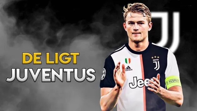 Với De Ligt, Man Utd tiền nhiều cũng chẳng để làm gì  - Bóng Đá