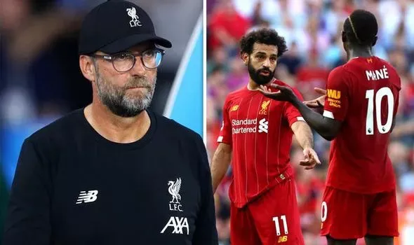 Chạm trán MK Dons, đã đến lúc Klopp 'tri ân' các trụ cột - Bóng Đá