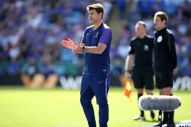 Sau trận chung kết Champions League, Pochettino đã phạm vô số sai lầm chết người - Bóng Đá