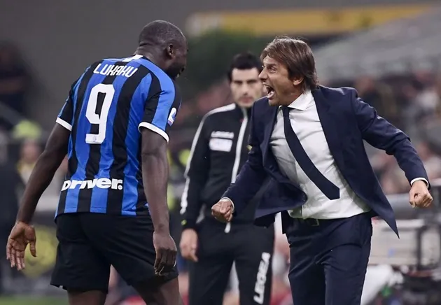 Juvetus bắt đầu run rẩy trước 'người cũ' Antonio Conte - Bóng Đá