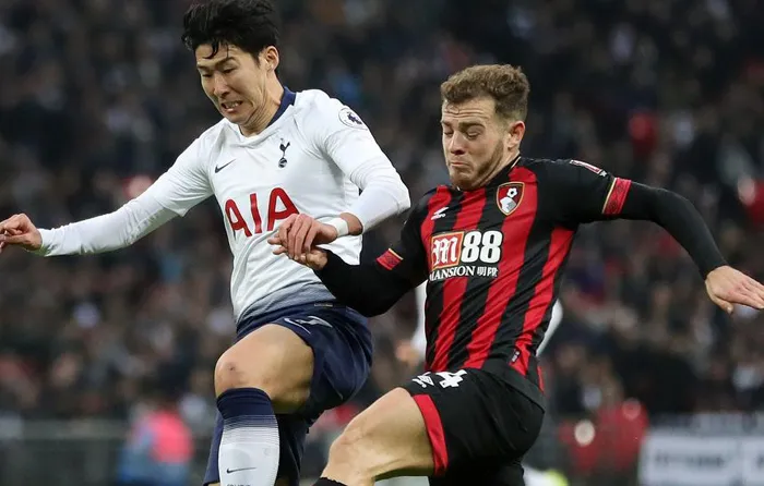 Nhận định Tottenham - Bournemouth: Thêm một chiến quả ngọt ngào với Mourinho? - Bóng Đá