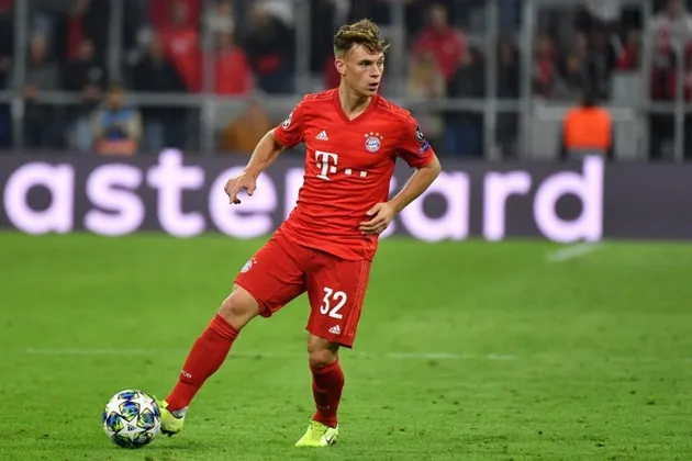 10 cầu thủ có giá trị tăng vọt tại Bundesliga - Bóng Đá