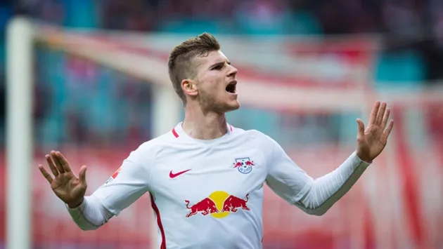10 cầu thủ có giá trị tăng vọt tại Bundesliga - Bóng Đá