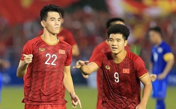 Hai năm sau kỳ tích Thường Châu, U23 Việt Nam đã thay đổi như thế nào? - Bóng Đá