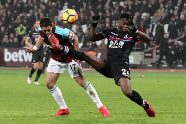 Nhận định Crystal Palace - Arsenal - Bóng Đá