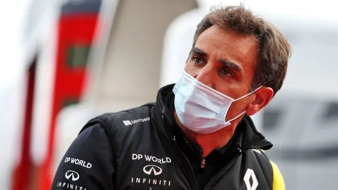 Đua xe F1, Renault thành Alpine: Chia tay “thuyền trưởng” gây sốc, thay máu lực lượng - 1