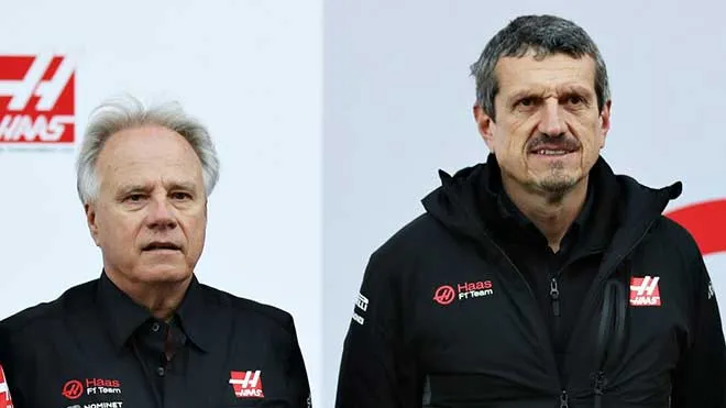 Đua xe F1, đội đua Haas: Làn gió mới từ ứng viên tiềm năng - 3