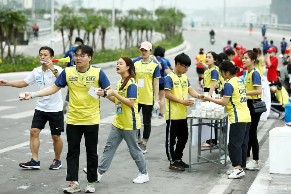 Giải Marathon quốc tế Di sản Vịnh Hạ Long 2020  – “Đẹp” cả  văn hóa lẫn thiên nhiên - 3