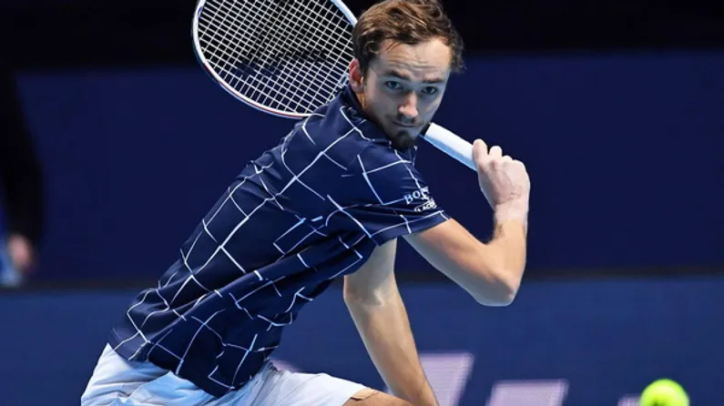 Dominic Thiem hay Medvedev sẽ bước lên đỉnh cao tennis thế giới ? - 3