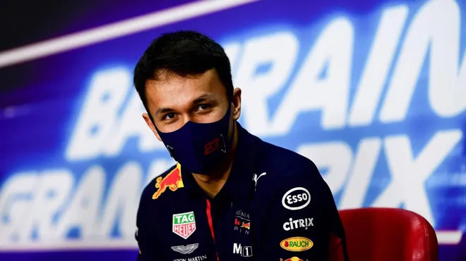 Đua xe F1, Perez gia nhập Red Bull: Có đội hình đủ mạnh đua vô địch - 3