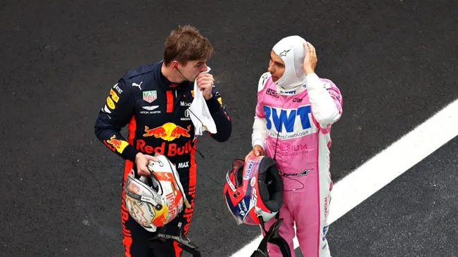 Đua xe F1, Perez gia nhập Red Bull: Có đội hình đủ mạnh đua vô địch - 6
