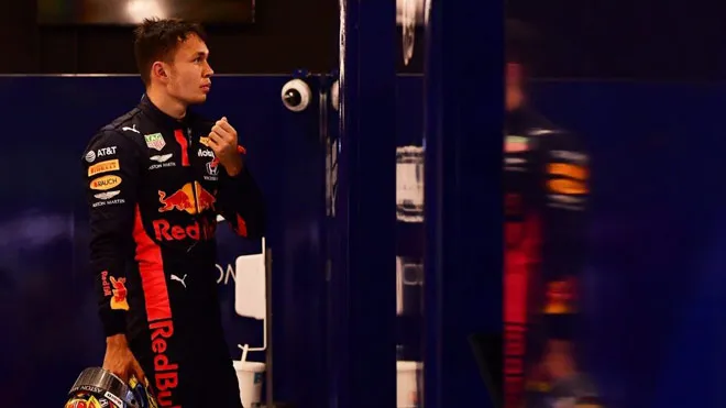 Đua xe F1, Perez gia nhập Red Bull: Có đội hình đủ mạnh đua vô địch - 7
