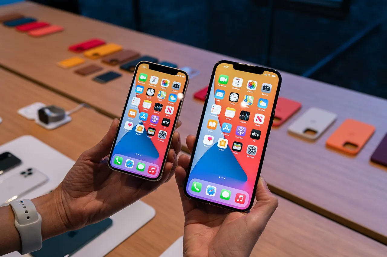 iPhone 12 series sẽ có mặt tại thị trường Việt Nam sớm hơn dự kiến - Ảnh 1.