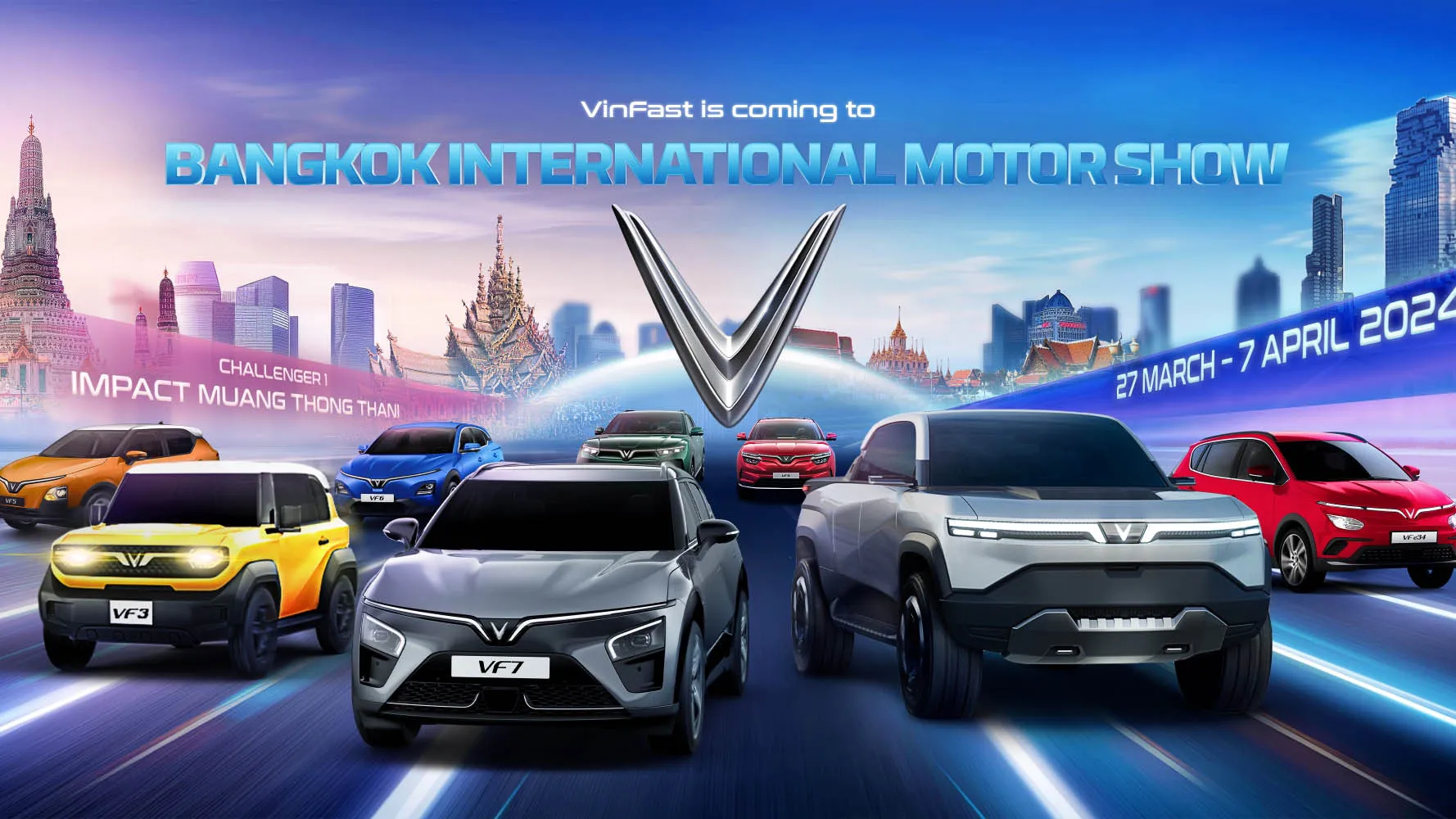 VinFast tham dự Triển lãm Ô tô Quốc tế Bangkok 2024, chính thức ra mắt thị trường Thái Lan vinfast-bangkok.jpeg