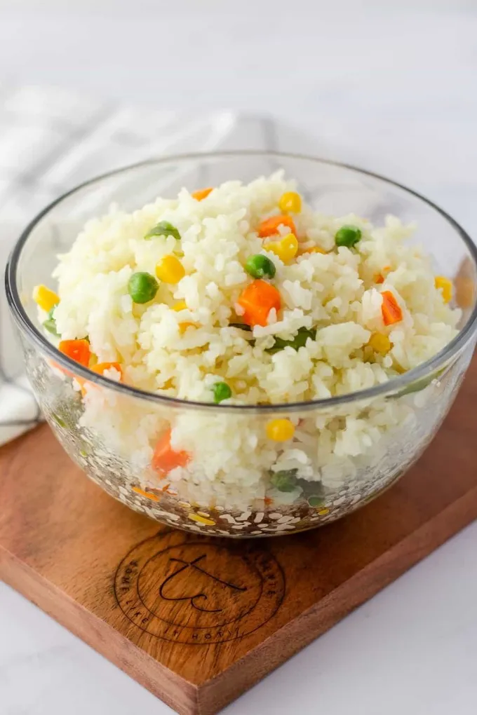 Heres How To Eat White Rice On A Weight Loss Diet