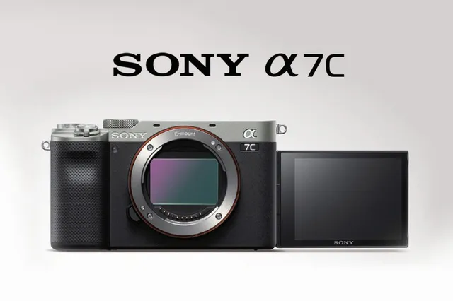 Sony ra mắt máy ảnh full-frame nhỏ gọn nhất thế giới - 2