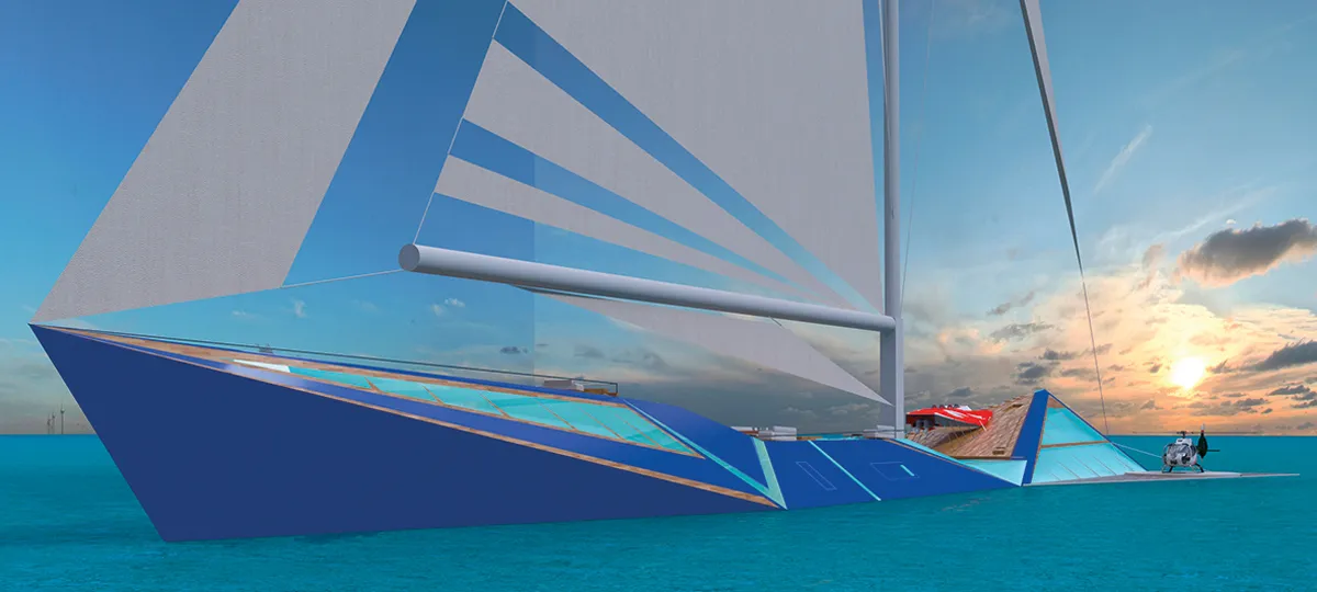sailing-superyacht-concepts-George-Lucian-origami