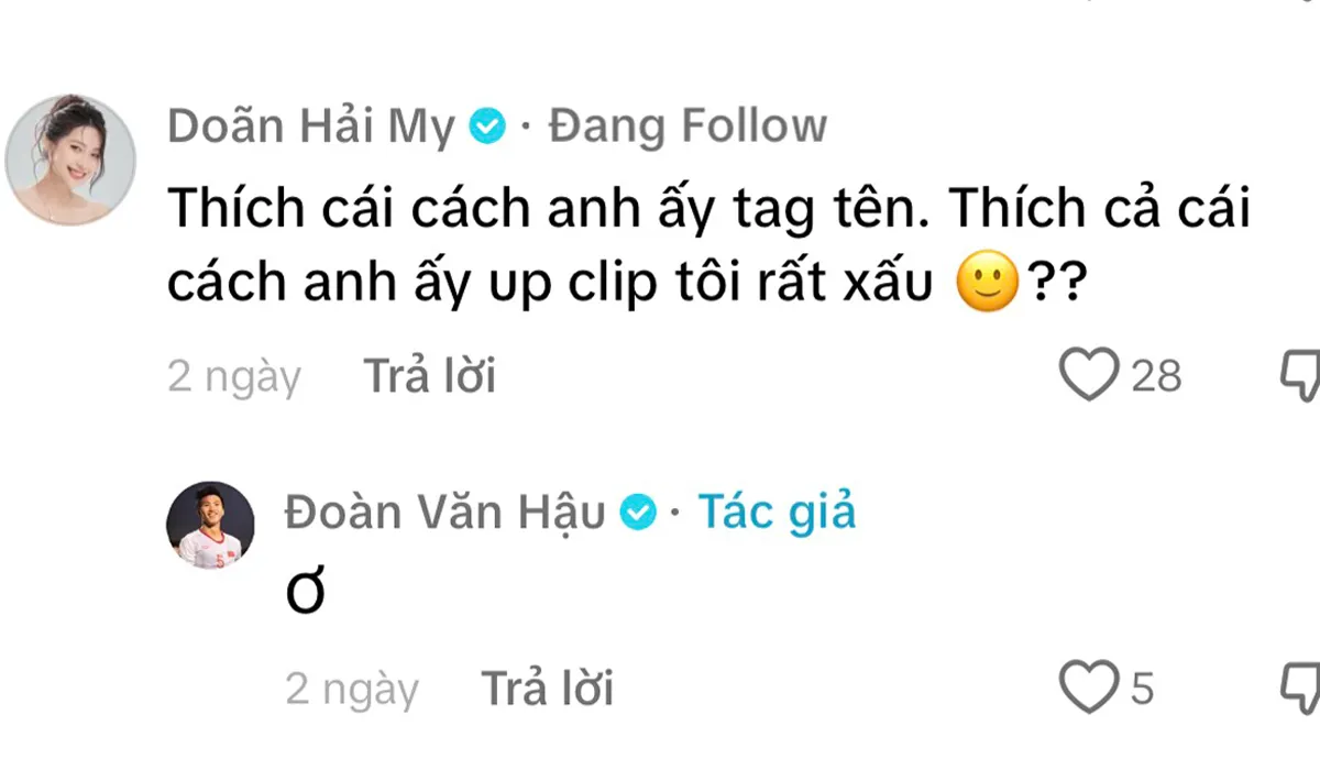 doan-van-hau-tu-tung-video-ngay-xua-cua-doan-hai-my-bi-vo-che-rat-xau