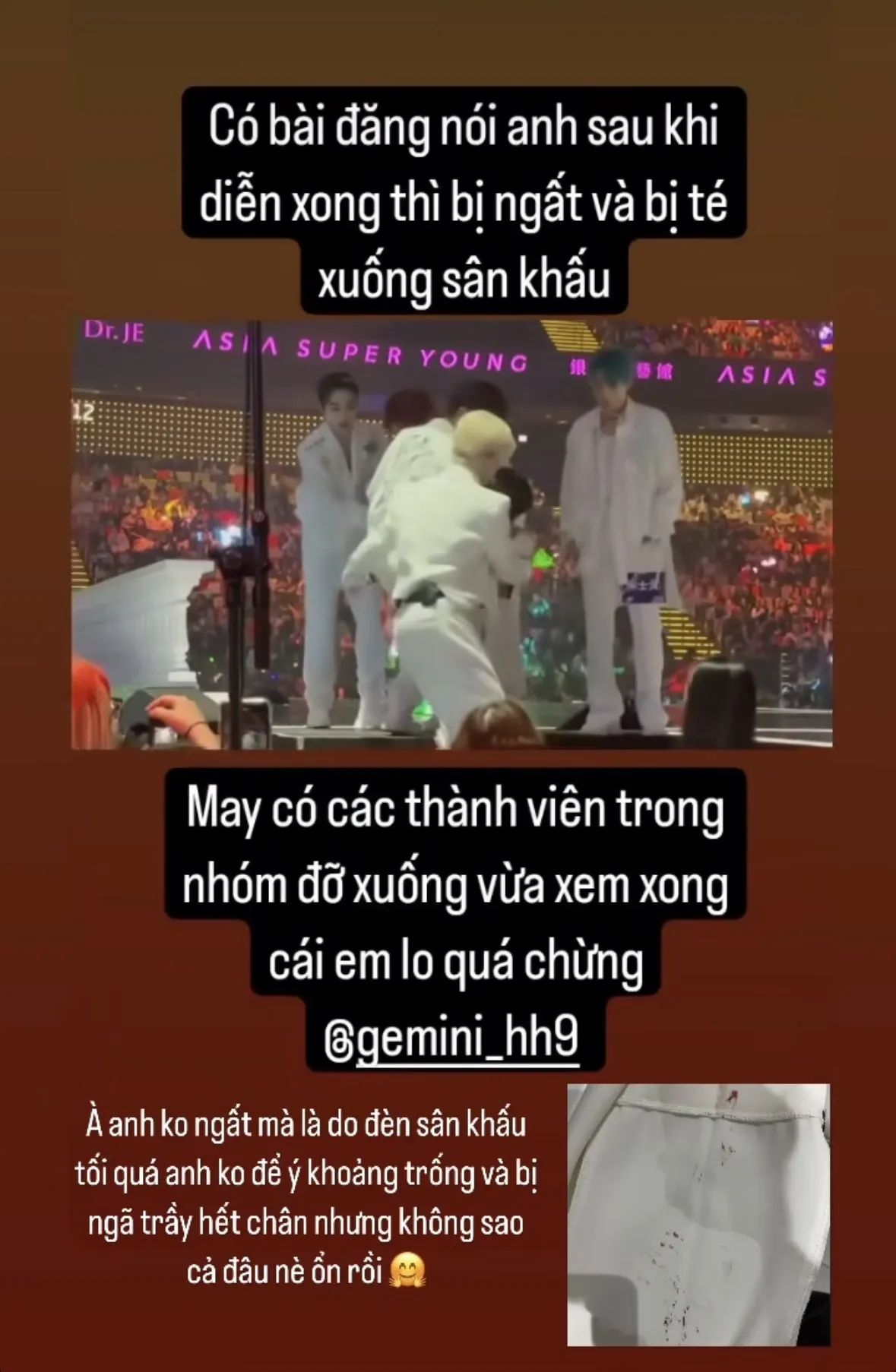 thi-sinh-viet-nam-ngat-xiu-tai-show-song-con-chau-a (3)