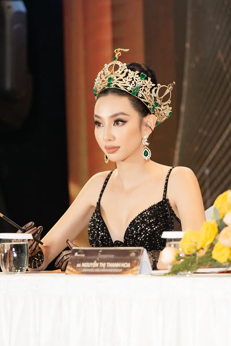 MISS GRAND VIETNAM (20)