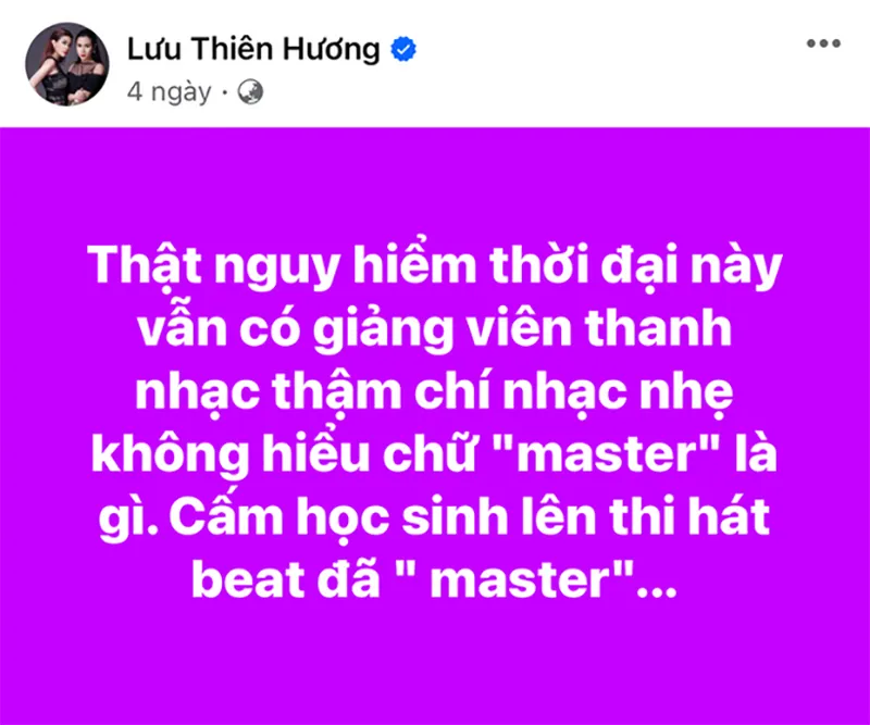 vi-sao-luu-thien-huong-dang-boc-phot-giang-vien-nhac-vien-tphcm-nhung-nay-lai-xoa-clip-4