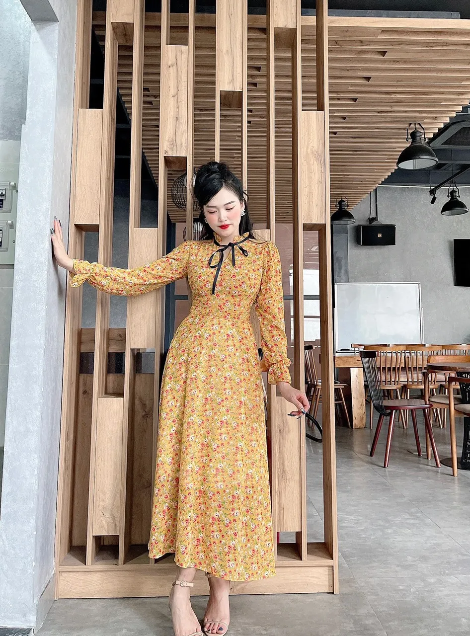 CEO Đinh Thị Lan: ‘Kinh doanh thời trang cần nhất là đam mê