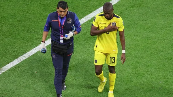 Neymar và dàn sao dính chấn thương sau vòng mở màn World Cup - Bóng Đá