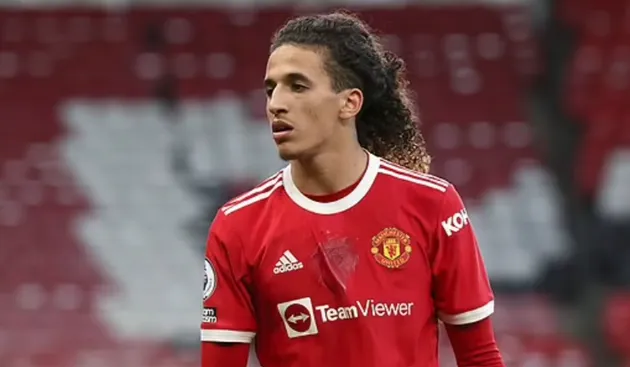 Man United prepare to send 19-year-old midfielder Hannibal Mejbri to Birmingham City on loan - Bóng Đá