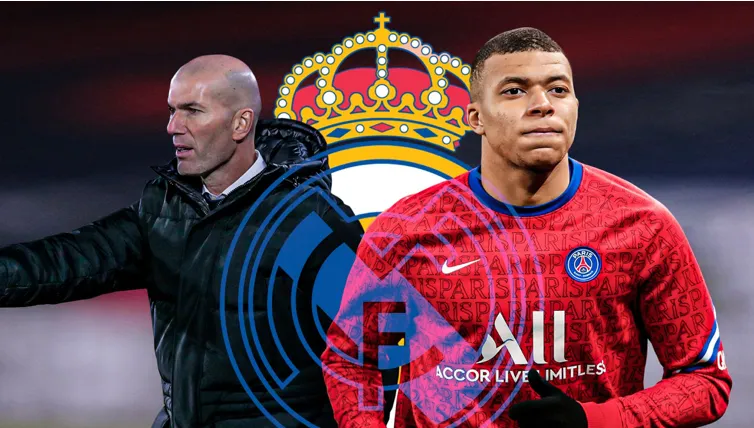 Mbappe bị PSG 'lừa' đẹp như thế nào? - Bóng Đá