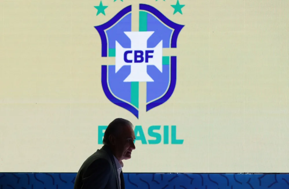 Tuyển Brazil hy vọng lấy cúp với 9 tiền đạo - Bóng Đá