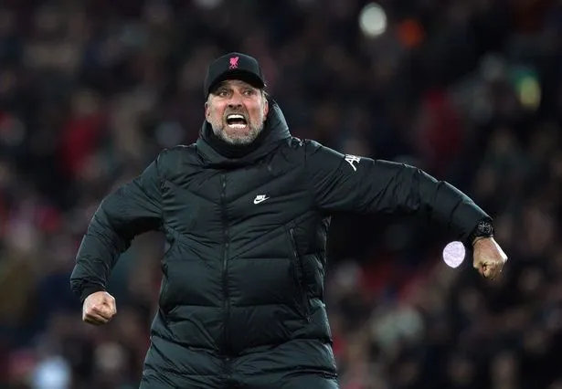 Lương duyên bất thành giữa Klopp và MU - Bóng Đá